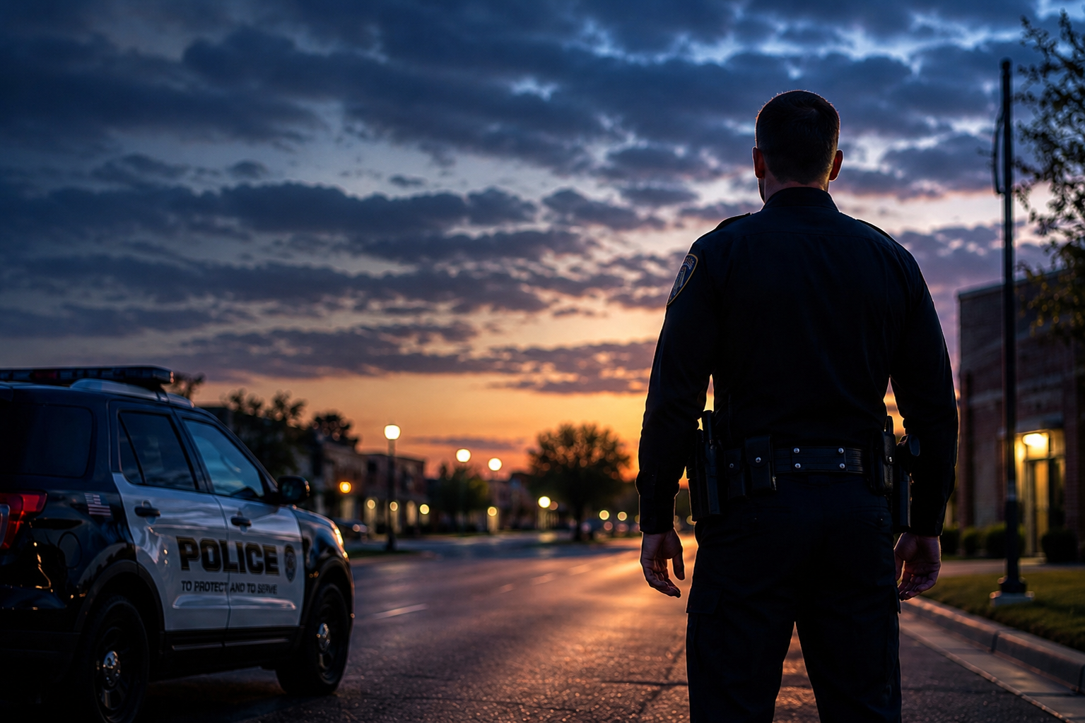 Neutral Body Language: The Skill That Can Save A Life